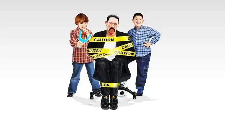 Babysitters Beware (2009)