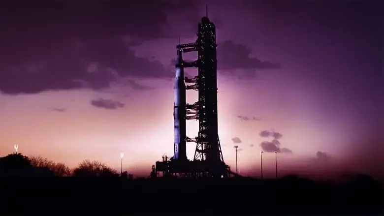Apollo 11 (2019)