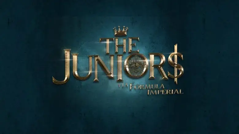 The Juniors y La Formula Imperial (2023)