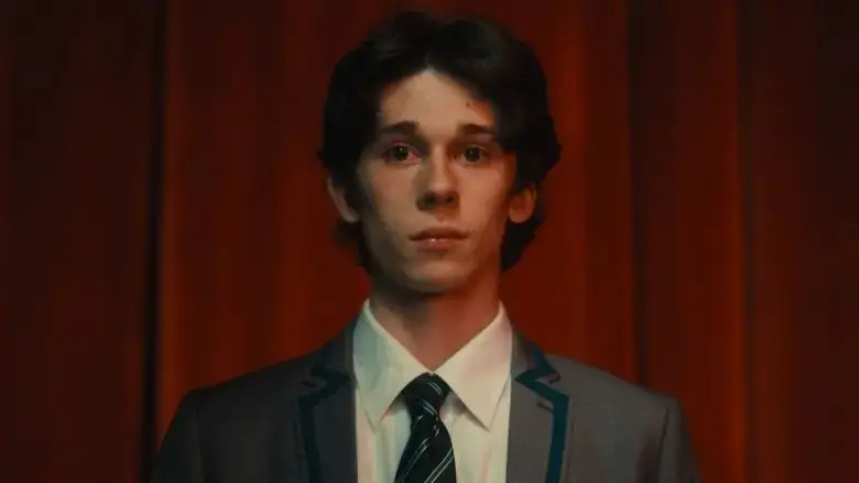 For My Mother (2025)