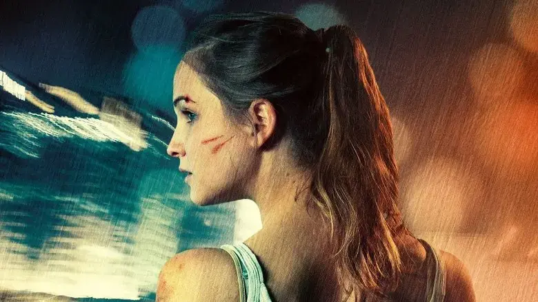 Luna's Revenge (2018)
