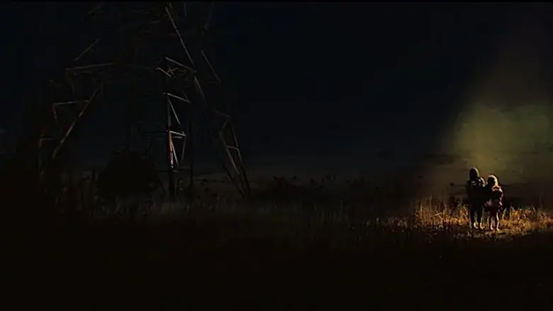 The Alien Boy (2012)