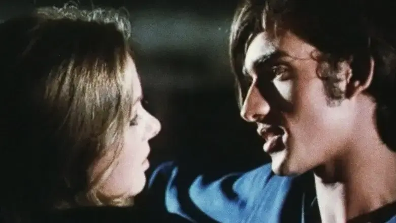 Anjos e Demonios (1969)