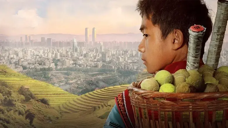 I'm From the Mountains (2024)