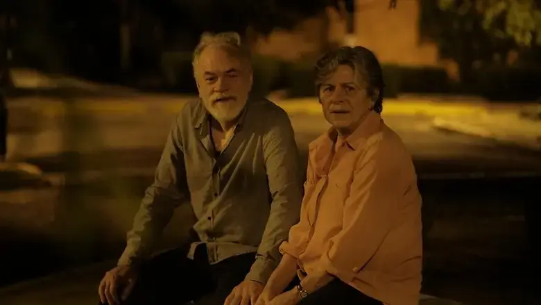 The Life That's Left (2023)