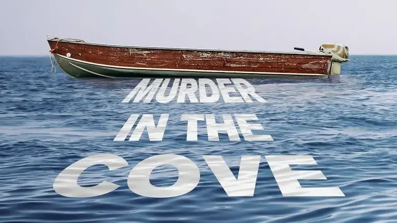 Murder in the Cove (2020)