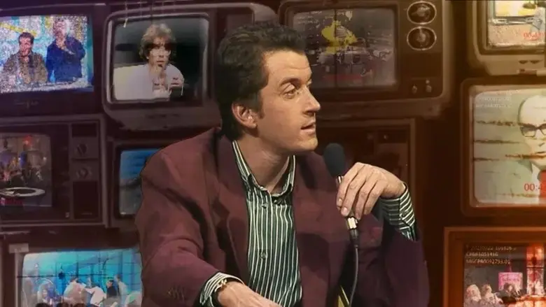 Quand la tele derape, 40 ans de scandales (2024)