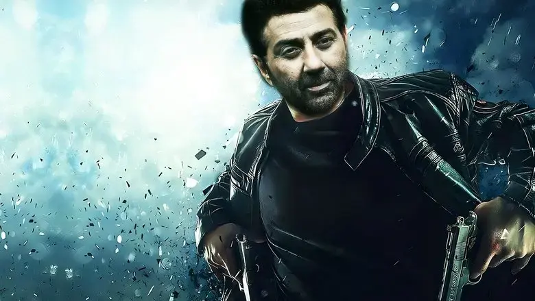 Blank (2019)