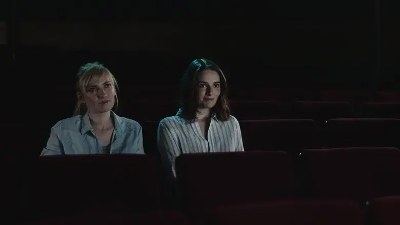 When Abbie Met Emmy (2019)