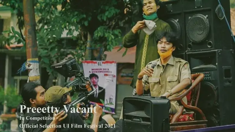 Preeetty Vacant (2021)