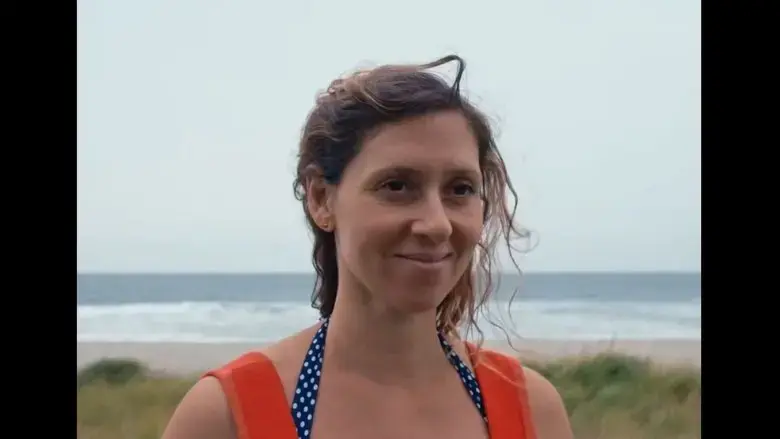 Sand Mama (2023)