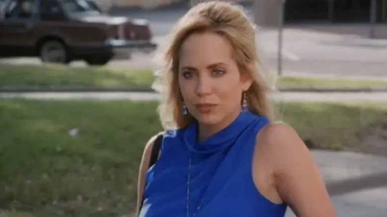 Double Threat (1992)