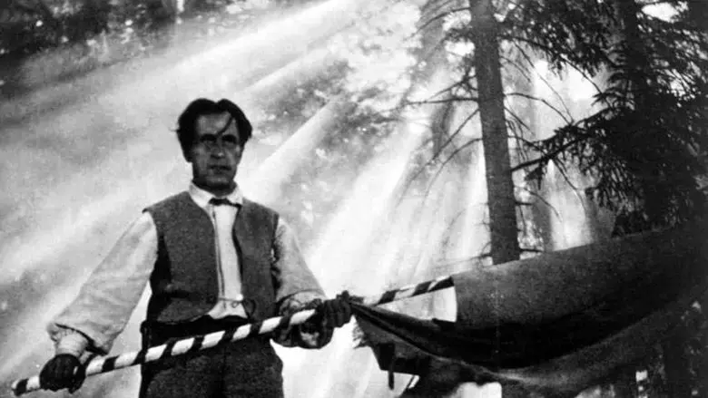 Der Rebell (1932)