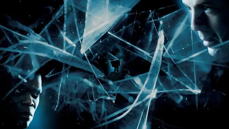 Unbreakable (2000)