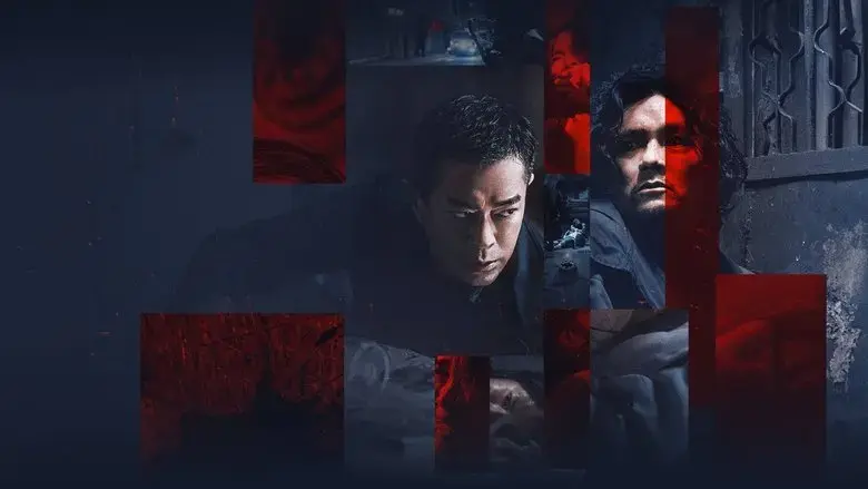 Beyond the Sin (2025)