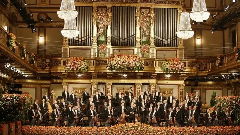 Neujahrskonzert der Wiener Philharmoniker - 2025 (2025)