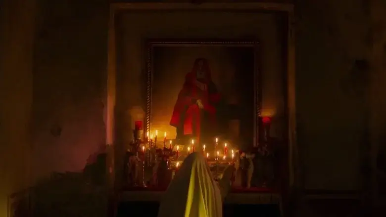 The Visit (2023)