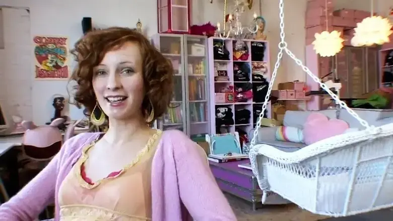 Glamour Reel Docs: Dreaming (2008)