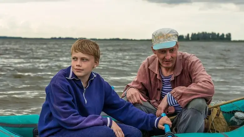 On the Water (2021)