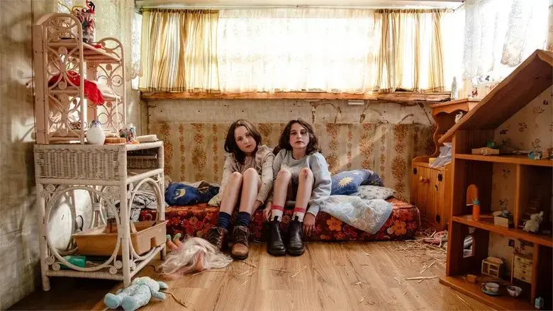 The Meaningless Daydreams of Augie & Celeste (2024)