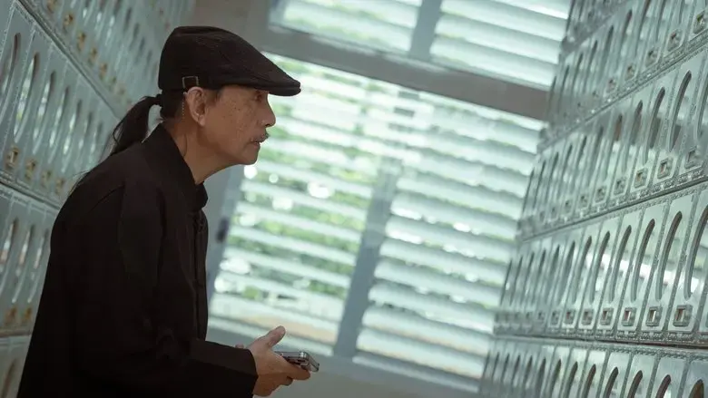voyu (2024)