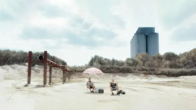 Gare au Fenwick (2022)