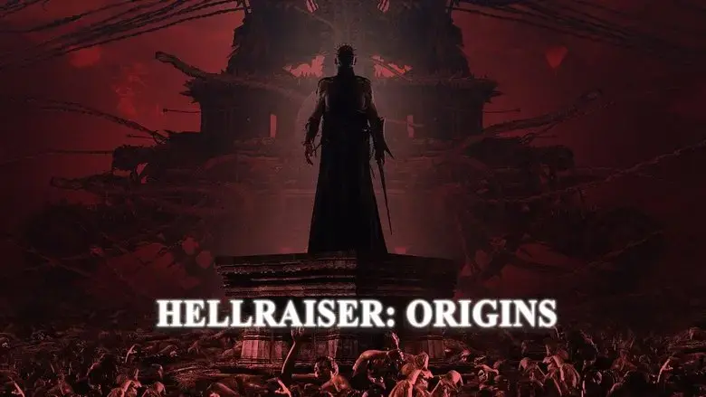 Hellraiser: Origins (2015)