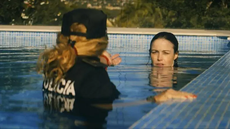 Les Paradis de Diane (2024)