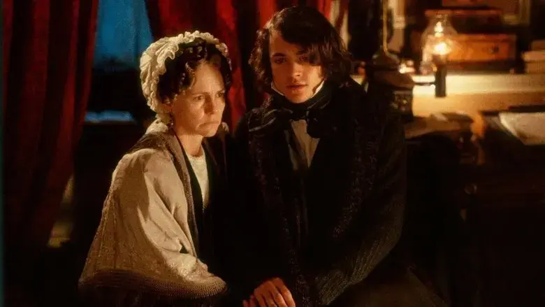 David Copperfield (2001)