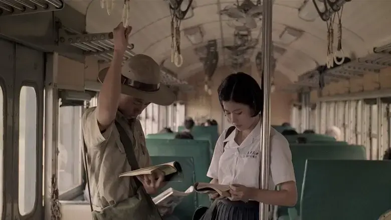 Dust in the Wind (1986)