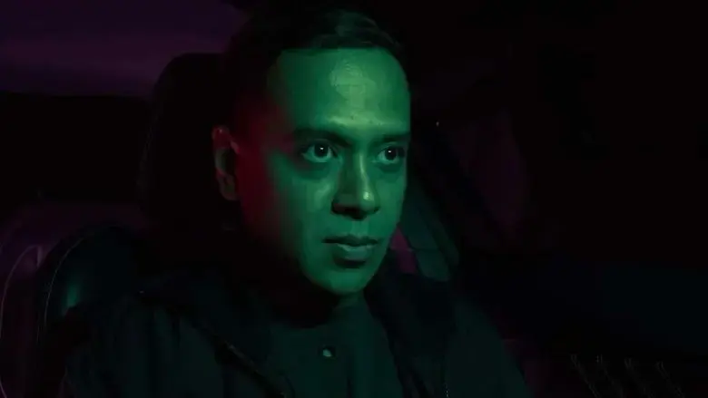 Moneyslapper (2024)