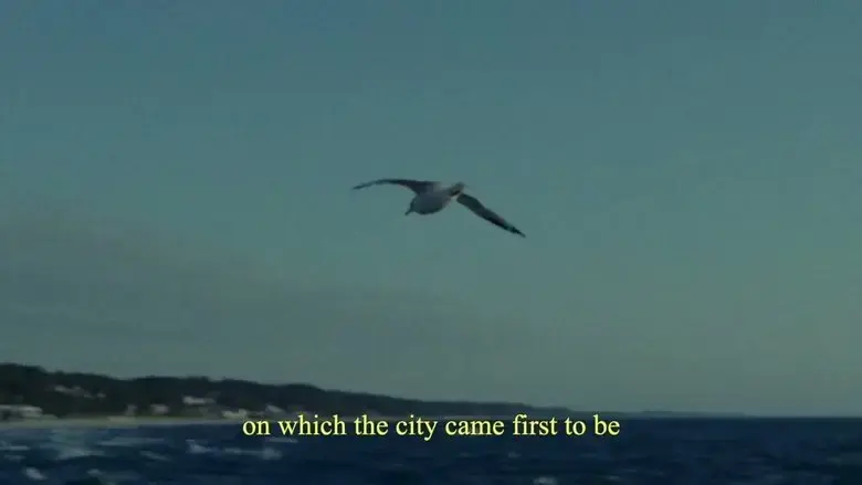 La Dispute - NOWDTC documentary by Martin (CHAPTER II - Twenty Paces In The Tree Line) (2025)