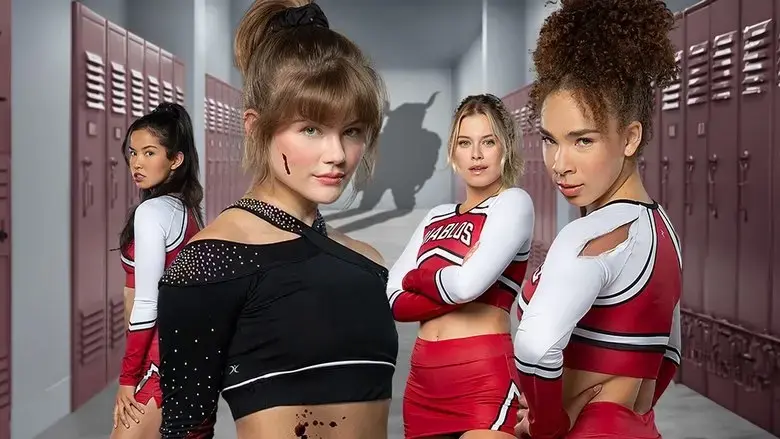 Bring It On: Cheer or Die (2022)