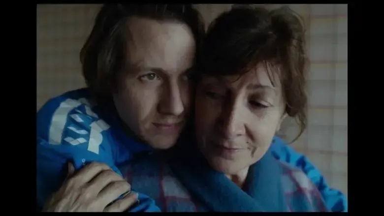 Partir un jour (2021)