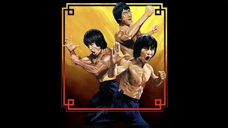 Enter the Clones of Bruce (2023)