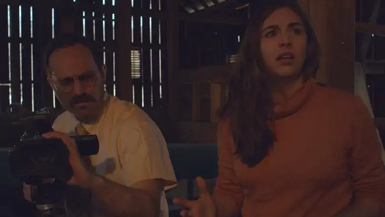 Do Us Part (2019)