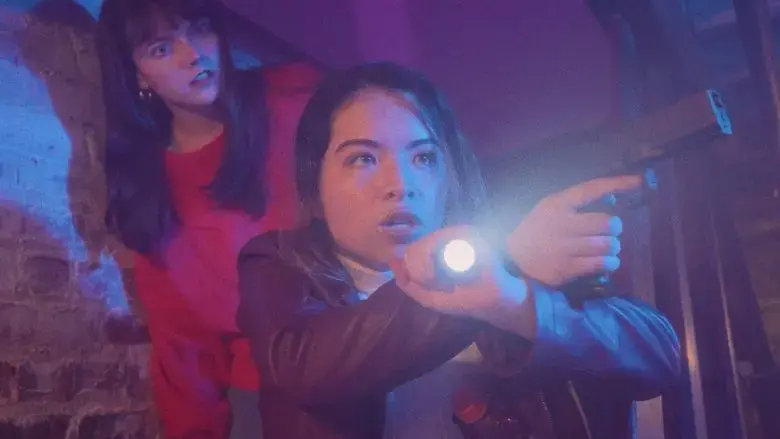 Dead and/or Alive (2024)
