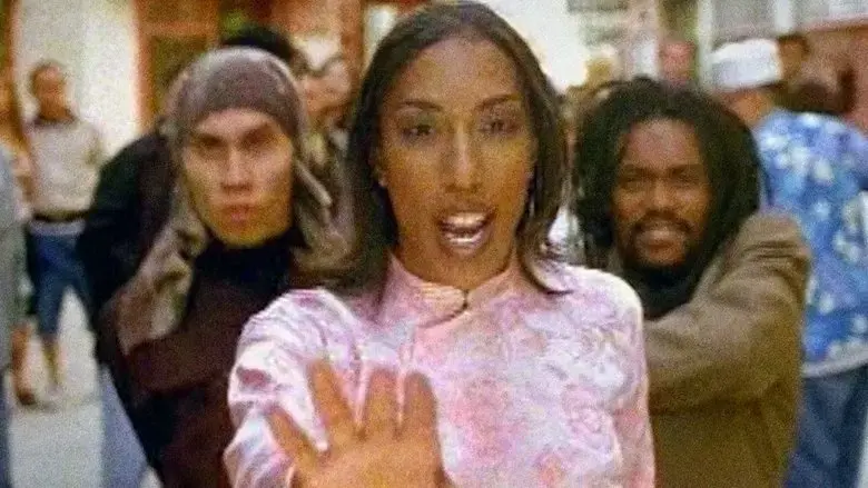 Kim I Am (2019)