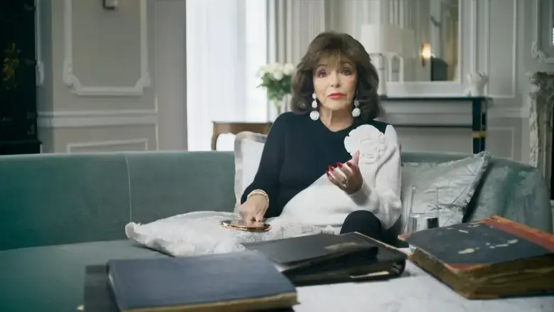 This Is Joan Collins (2022)