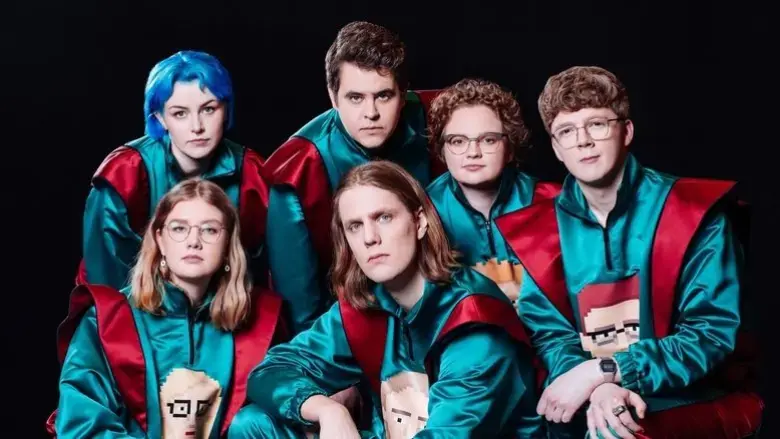 Dadi og Gagnamagnid (2021)