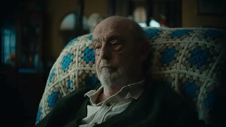 The Second Oldest Man Alive (2025)