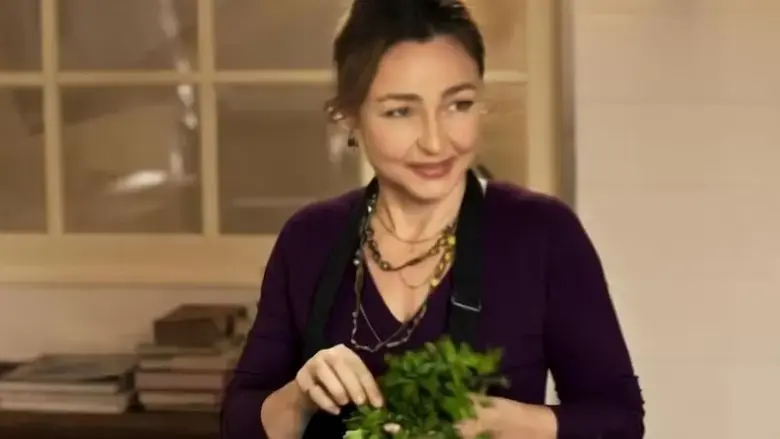 La tueuse cameleon (2015)