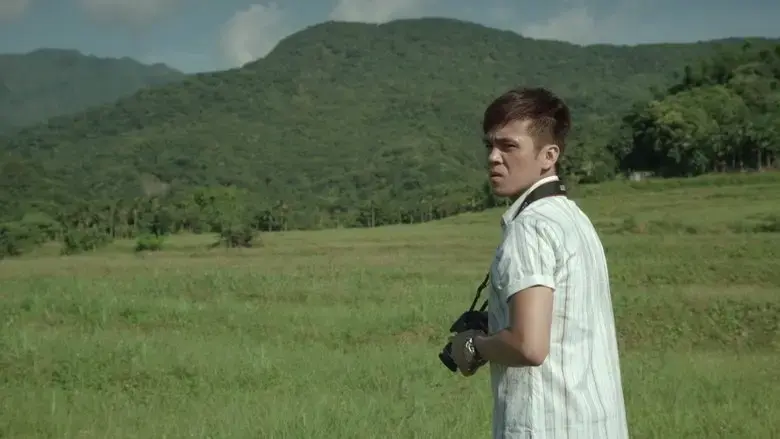 Wawa No Cidal (2015)