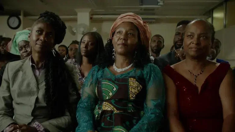Appreciation (2019)