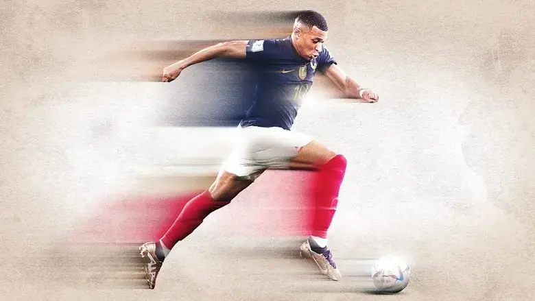 Mbappe (2024)