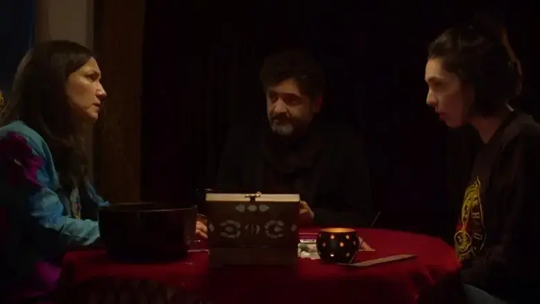 Kadikoy'un En Iyi Falcisi (2023)