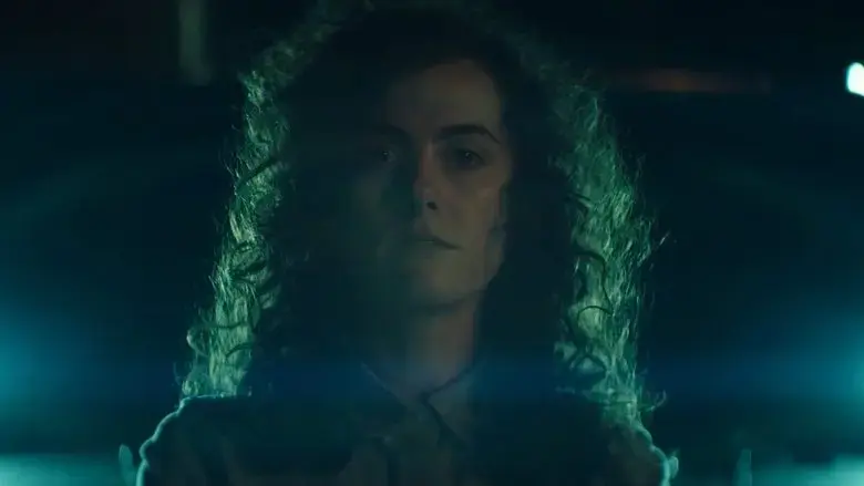 Prefigured (2019)