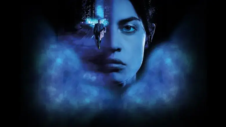 Cold Hell (2017)