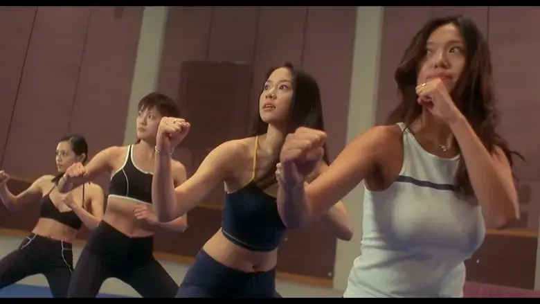 Cop Shop Babes (2001)