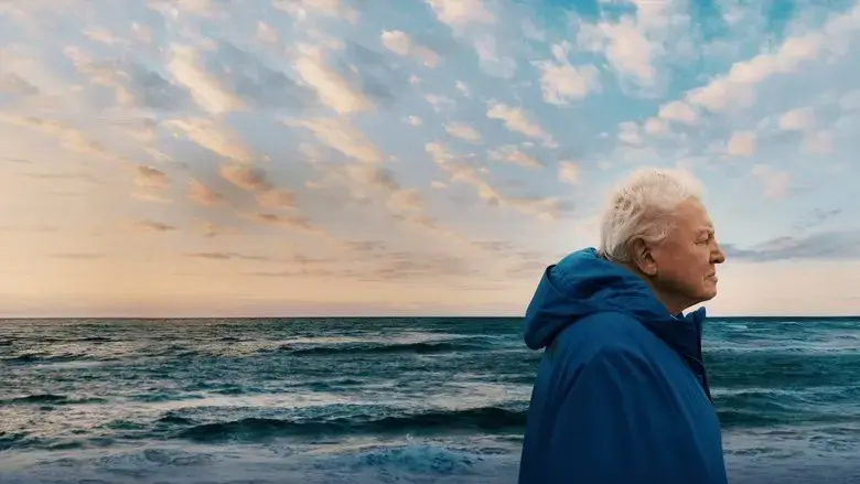 Ocean with David Attenborough (2025)